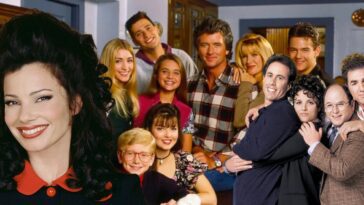 Esta comedia de culto de los 90 podría regresar a la televisión