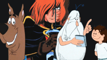 Esta serie animada de culto de nuestra infancia está a punto de regresar