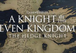Game of Thrones: excelentes noticias para los fanáticos que esperan el próximo spin-off