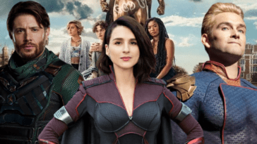 Gen V: sorpresa, este personaje muy conocido por los fans llega en el próximo episodio