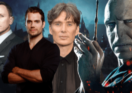 Harry Potter: Warner ya encontró al actor para Voldemort, los fanáticos están emocionados