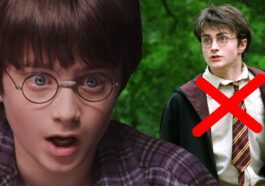 Harry Potter interpretado por primera vez por un actor negro, ya es oficial