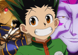 Hunter x Hunter: excelentes noticias para el manga de Yoshihiro Togashi
