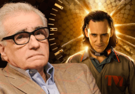 Loki: el productor ataca a Martin Scorsese tras sus críticas a Marvel