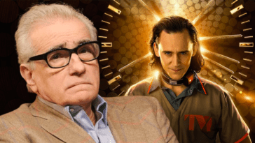 Loki: el productor ataca a Martin Scorsese tras sus críticas a Marvel