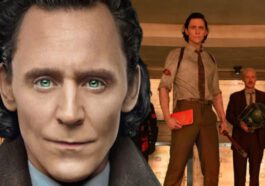 Loki episodio 2: Marvel introdujo este personaje ultra extraño en el MCU