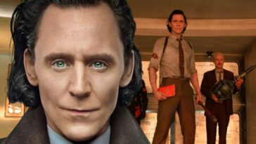 Loki episodio 2: Marvel introdujo este personaje ultra extraño en el MCU