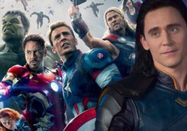 Loki episodio 2: esta teoría vinculada a los Vengadores desmentida