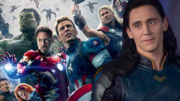 Loki episodio 2: esta teoría vinculada a los Vengadores desmentida