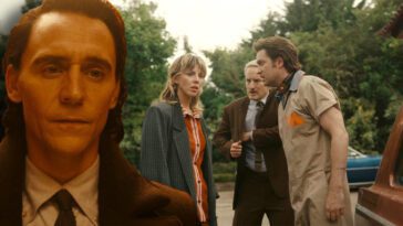 Loki temporada 2: Kevin Feige hace esta revelación sobre el final