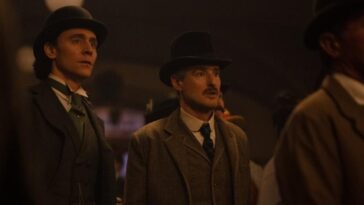 Loki temporada 2: Por qué las ramas del Eterno Flujo Temporal siguen creciendo