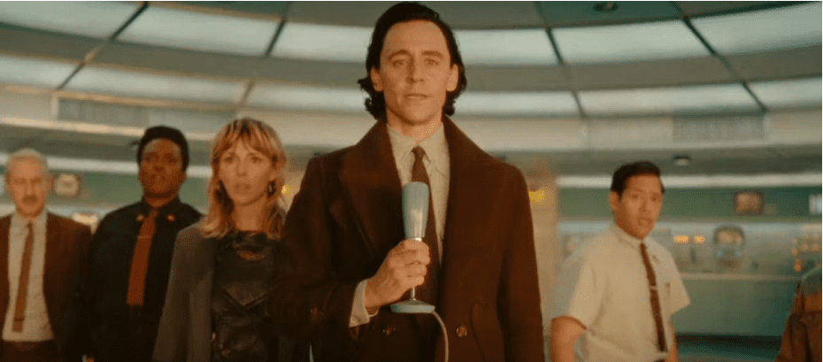Loki temporada 2: Un episodio 4 brutal con muertes importantes (spoilers)