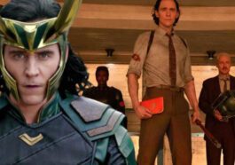 Loki temporada 2 episodio 1: la serie Marvel bate este récord de MCU
