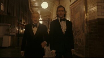 Loki temporada 2: referencia a un oscuro superhéroe de los cómics de Marvel