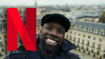 Lupin temporada 3: Netflix envió este paquete a los periodistas, una genialidad