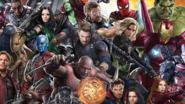 MCU: Matthew Vaughn sugiere que Marvel haga menos películas