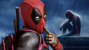 Marvel: Así es como Deadpool arruinó la vida de Spider-Man