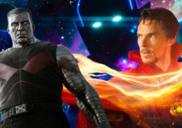Marvel: Doctor Strange preocupado por este supervillano con poderes ilimitados