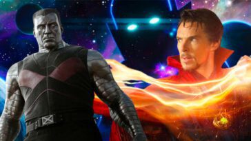 Marvel: Doctor Strange preocupado por este supervillano con poderes ilimitados