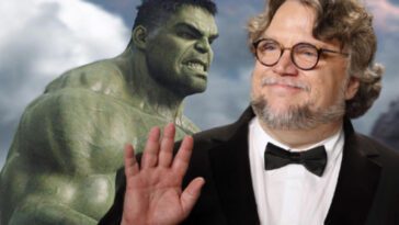 Marvel: Se suponía que Del Toro produciría una serie de Hulk, he aquí por qué no sucedió