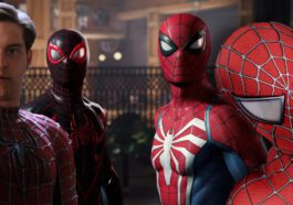 Marvel's Spider-Man 2: podrás realizar este gesto icónico del MCU