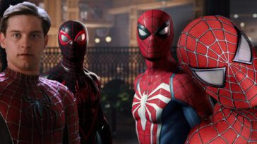Marvel's Spider-Man 2: podrás realizar este gesto icónico del MCU
