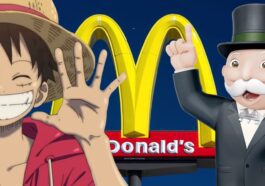 McDonald's: lee tu manga favorito gratis gracias a Monopoly 2023