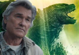 Monarch: Godzilla está de regreso, se revela tráiler