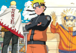 Naruto: esta linda sorpresa de Shueisha para celebrar el cumpleaños del héroe