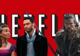 Netflix: cancelada, esta serie histórica se retirará al final de su temporada 3