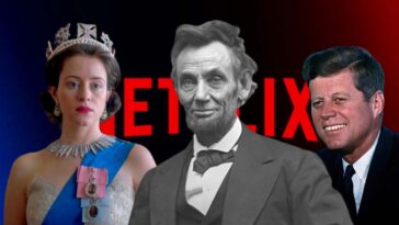 Netflix: después de The Crown, la plataforma anuncia esta nueva serie histórica