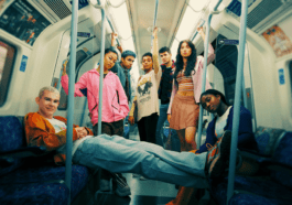 Netflix: esta nueva serie adolescente británica competirá con Euphoria