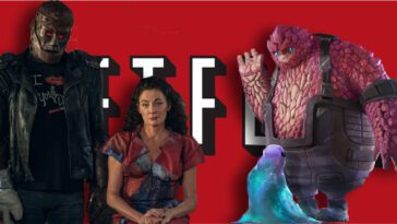 Netflix: esta serie cancelada en otro lugar acaba de ser salvada por la plataforma