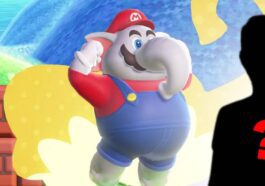 Nintendo: aquí está la nueva voz oficial de Mario