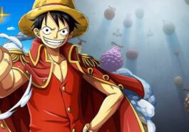 One Piece 1095: se ha revelado el origen de 6 de las Frutas del Diablo más raras