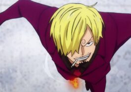 One Piece: Eiichiro Oda confirma este gran secreto sobre Sanji