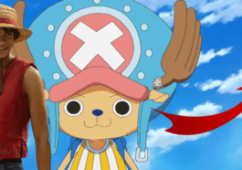 One Piece: Eiichiro Oda imagina el diseño de Chopper de la serie de Netflix