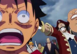One Piece: Eiichiro Oda levanta el velo sobre uno de los mayores misterios del manga