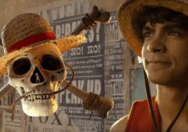 One Piece Netflix: aquí está el easter egg favorito del creador de la serie, ¿lo has visto?