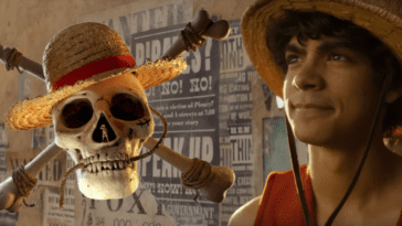 One Piece Netflix: aquí está el easter egg favorito del creador de la serie, ¿lo has visto?