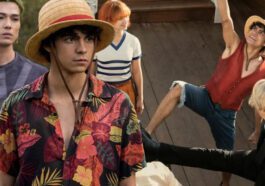One Piece: Netflix revela la primera foto detrás de escena de la temporada 2