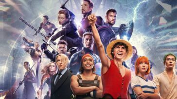 One Piece: el showrunner sueña con integrar a estos 2 actores de Marvel al elenco