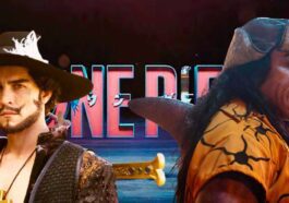 One Piece: el showrunner sueña con un spin-off de este personaje adorado por los fans