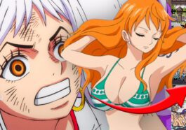 One Piece: esta candente escena del manga aparecerá en el episodio 1079
