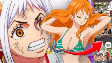 One Piece: esta candente escena del manga aparecerá en el episodio 1079