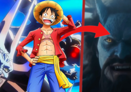 One Piece: logra la hazaña de recrear la pelea entre Luffy y Kaido en live-action
