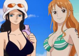 One Piece: por qué Eiichiro Oda dibuja senos pero nunca bragas