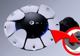 PS5: PlayStation irá aún más lejos con este nuevo mando