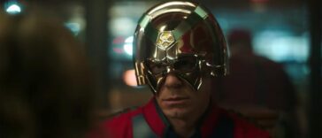 Peacemaker temporada 2: James Gunn niega la presencia de un personaje