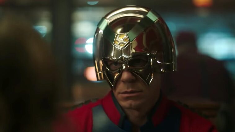 Peacemaker temporada 2: James Gunn niega la presencia de un personaje